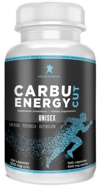 Forte Body - Impulso Nutritivo