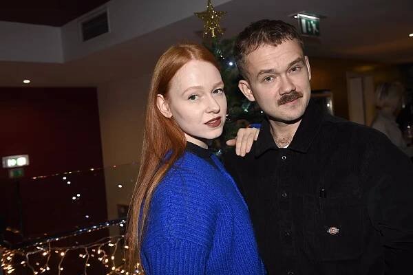 Hvězda Vyšehradu Dvje Adam Ernest: Snoubenka si trochu přidřepla... A já řekl ano!