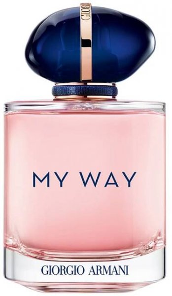 Giorgio Armani My Way W EDP