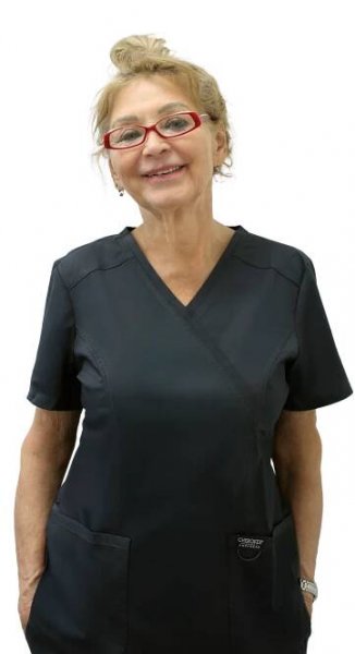 Dermatológ MUDr. Denisa Košecká — Doktorpro Bratislava