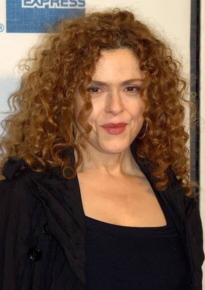 Soubor:Bernadette Peters 2 Shankbone 2009 Tribeca.jpg – Wikipedie