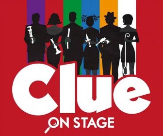 Clue - On Stage