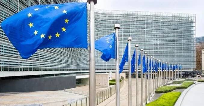 Skandál v Bruselu. Evropská komise platila neziskovky za šíření zelené politiky - EchoPrime.cz
