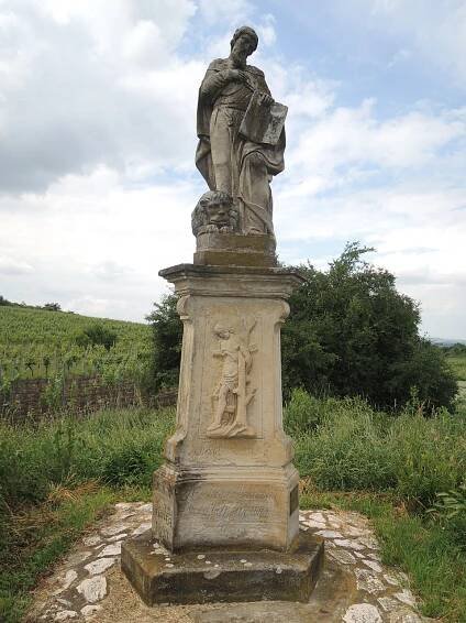Soubor:Sv Marek Dolni Dunajovice.jpg – Wikipedie