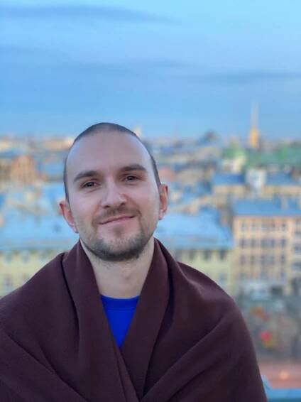 Andrei Gusakov