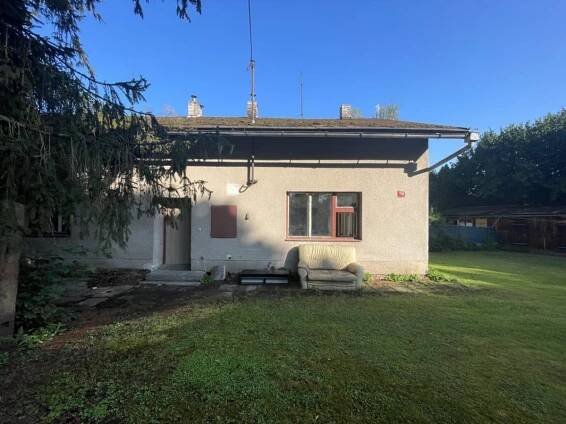 Pronájem domu 1+1, 5. Května, Dvůr Kr. n L., 9.000,- Kč/měs, 53 m2 | Reality.iDNES.cz 