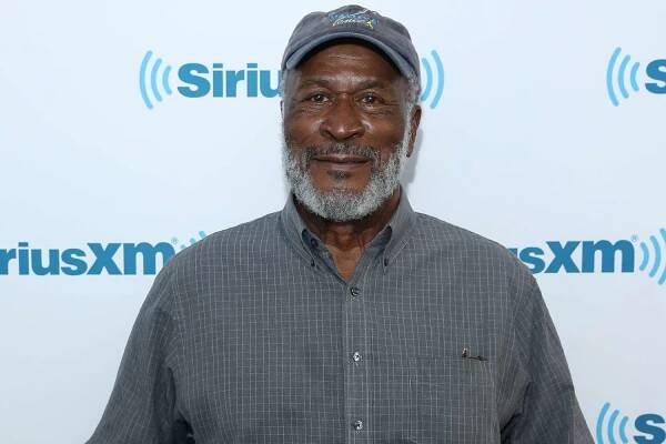 John Amos accuses his daughter of elder abuse: She 'has taken advantage of me'