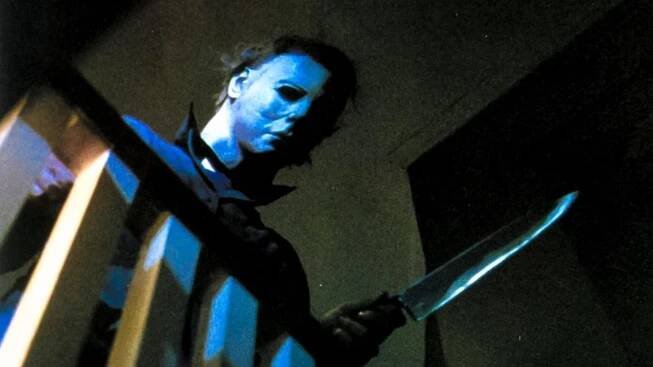 Halloween – Filmy a Seriály online zdarma.