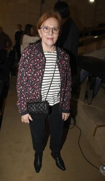 Vidíte tam podobu s babičkou Lenkou Termerovou? Neteř Marthy Issové míří do dalšího seriálu. Herečka čelí předsudkům
