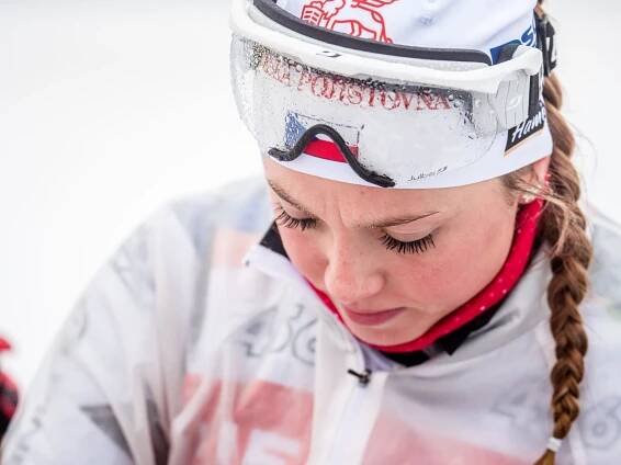Biatlonová koupel v mléce a novicka beze jména. Češi už vymýšlí, jak dobýt Oberhof