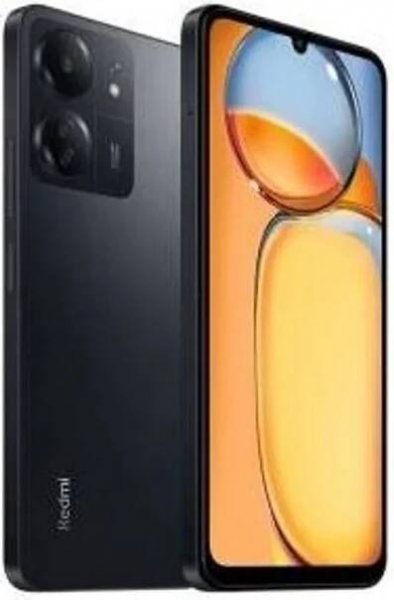 Xiaomi Redmi Note 13C 6GB/128GB - České návody