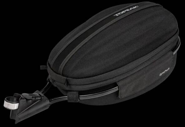 Brašna Podsedlová Topeak DYNAPACK DX (TC2713B) - Jizdní Kola Hnízdil
