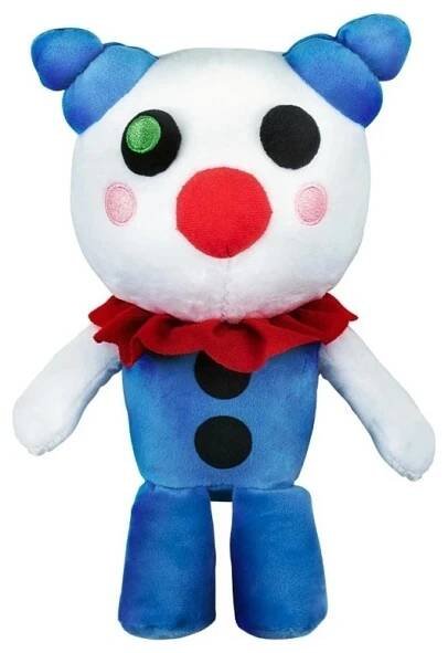 Plyšák Clowny Roblox 23 cm