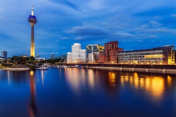 Escort Düsseldorf und Umgebung