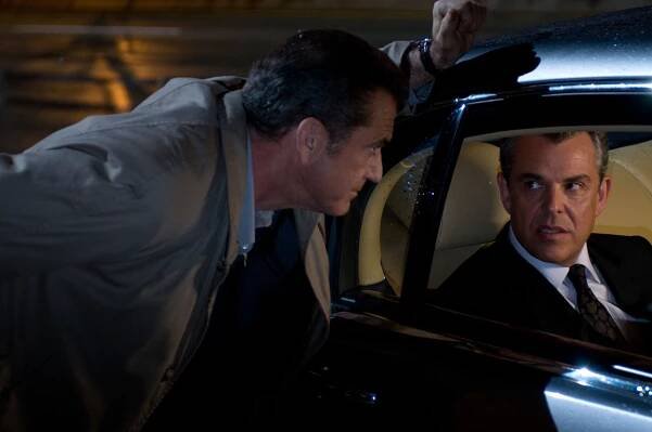 Danny Huston