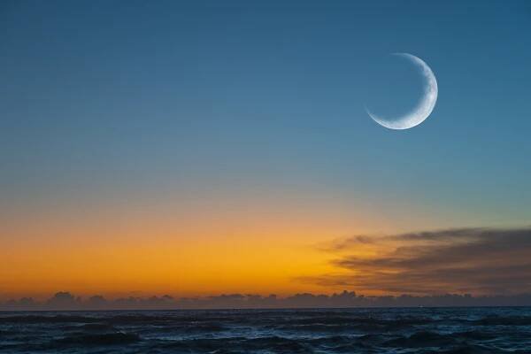 Gemini New Moon 2025 is Here, and It’s Pure Magic—It’ll Change Your Life