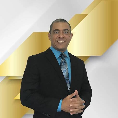 Luis Reyes