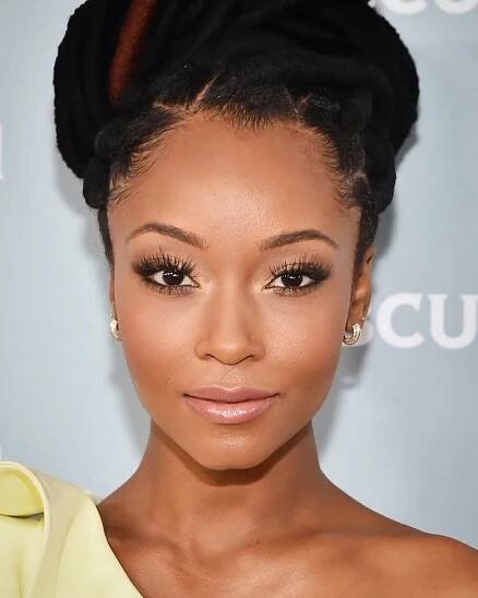 Yaya DaCosta