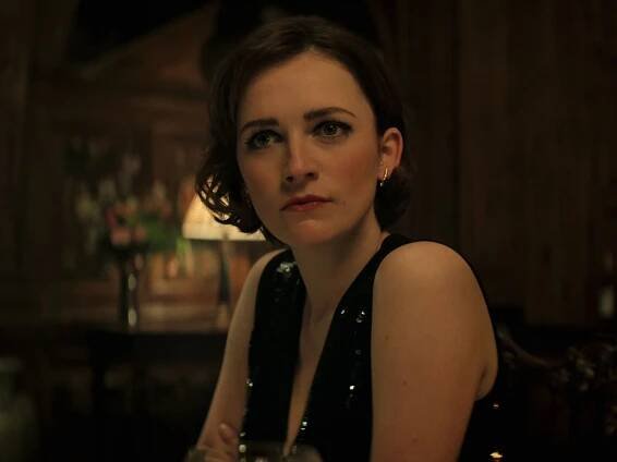 Charlotte Ritchie, the Star of ‘You’ Season 4, Is More Than Just Joe Goldberg’s Latest Obsession