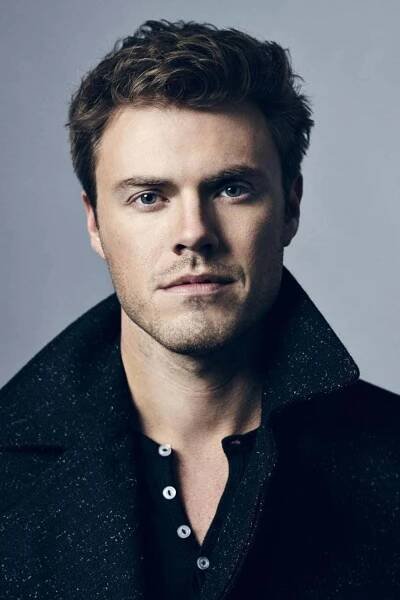 Blake Cooper Griffin herec