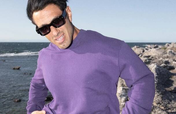 Jwan Yosef Fronts CDLP’s Autumn 2025 Essentials Campaign - The Everyday Man