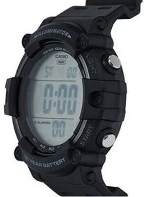 Casio AE-1500WH-1A