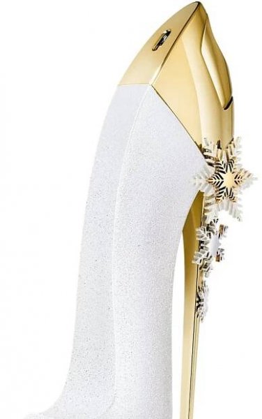 Para los amantes de los buenos perfumes, Sparkling Ice Collector's Edition es una edición especial y limitada de la popular fragancia 'Good Girl' de Carolina Herrera. Disponible en Macy's y en la tienda del Mall of San Juan.