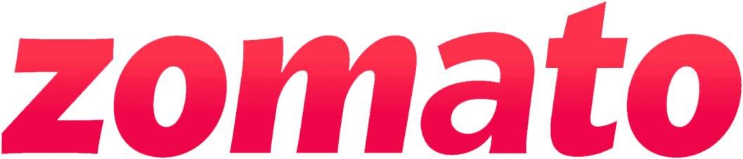 Zomato Logo