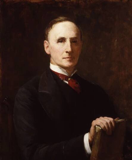 John Morley - Wikipedia