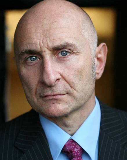 Marc Danbury