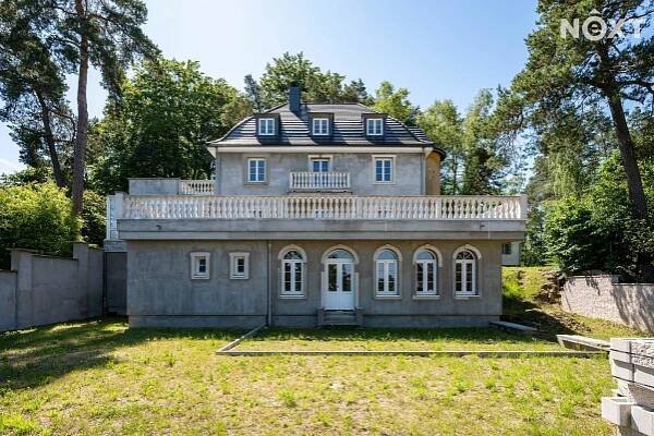 Prodej rodinného domu, 535 m² | NEXT REALITY