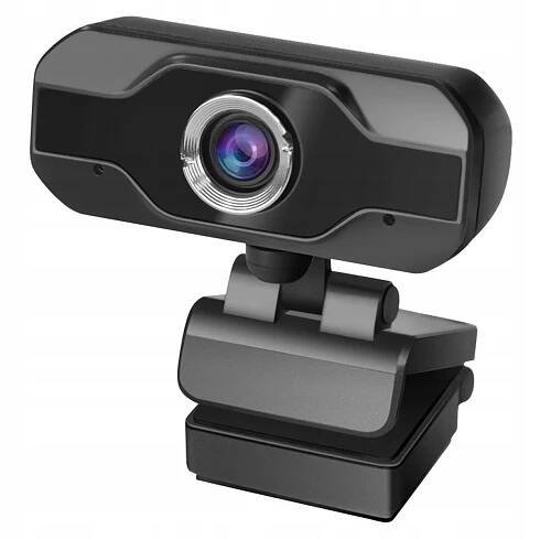 USB 2.0 megapixelová video streamovací kamera s př Kvalita záznamu Full HD (1920 x 1080)