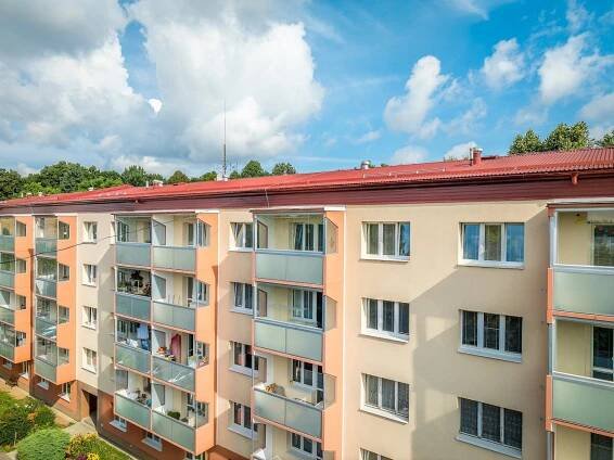 Prodej bytů, okres Jihlava | Mapio.cz