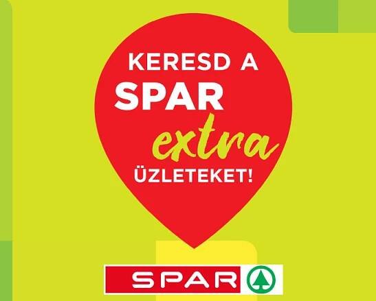 SPAR Magyarország 