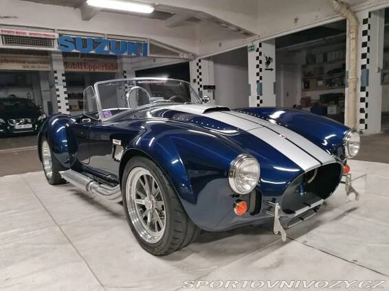 AC Shelby Cobra
