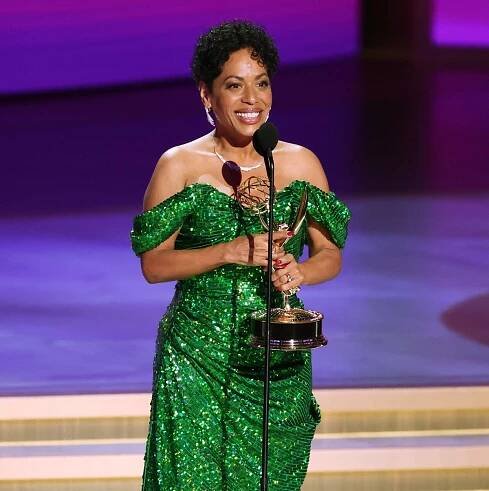 Liza Colón-Zayas Is Officially an Emmy Award Winner