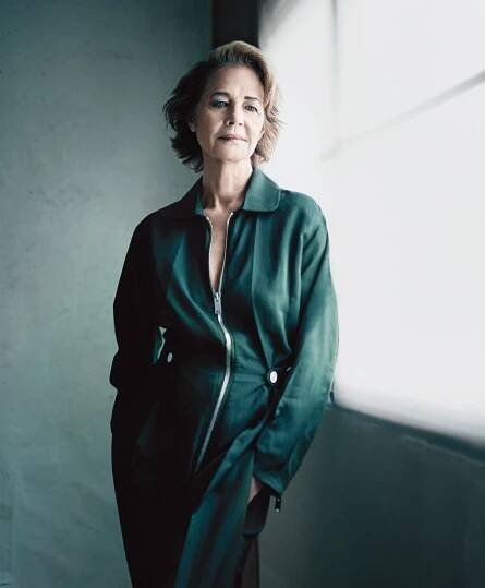 Charlotte Rampling’s Unknowable Truth