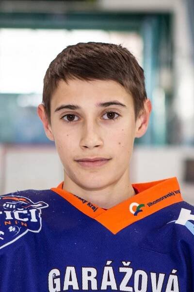 Martin Kunovský #