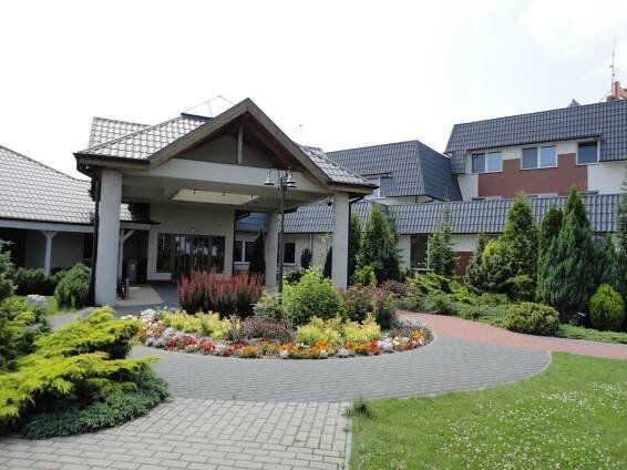 Galeria: Hotel i pokoje - Hotel Podróżnik