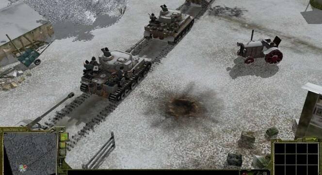Sudden Strike 3 9
