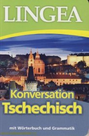 Konversation Tschechisch
