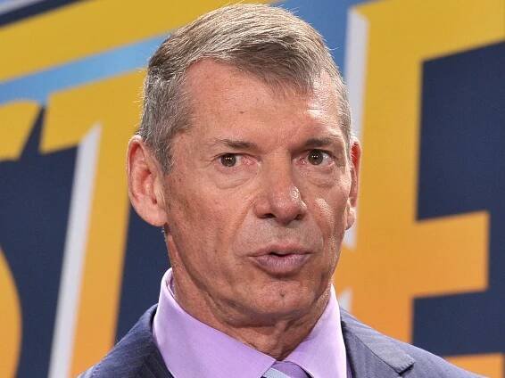 Vince McMahon Accuser Targets Medical Facility, Claims Sexual Abuse