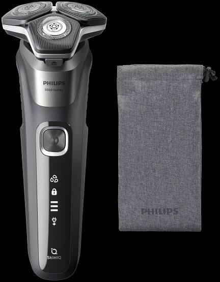 Holicí strojek PHILIPS S5887/10 1990 Kč