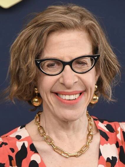 Jackie Hoffman - Actress, Singer, Comedian