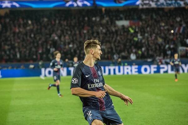 Paris Saint-Germain – FC Barcelona – Bled FC