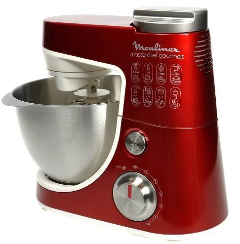 Moulinex Masterchef Gourmet QA401