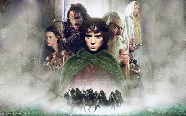 Pán prstenů má nového vlastníka, můžou vzniknout nové filmy
