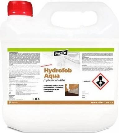Perdix hydrofob AQUA 5 L
