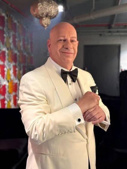Jeff Ross [SOLD OUT] - Republic NOLA