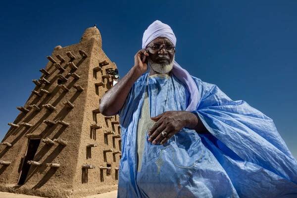 Projects — Brent Stirton